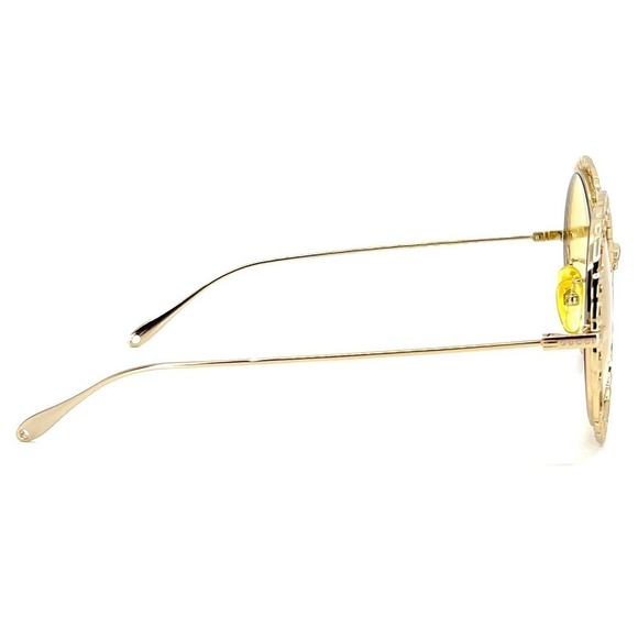 New! GUCCI Sunglasses GG1113S 001, Authentic main image 4